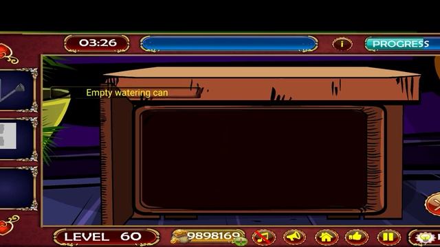 100 Door Escape Room Mystery Level 60 #subscribe My Channel#videos #like #technogamerz #