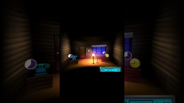 прохожу вторую ночь в мотеле смотреть онлайн