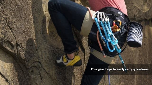 Range_corax_lt_-_comfortable_harness_for_gym_and_outdoor_climbing (1080p)