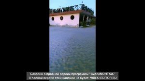 отдых в Турции Отель «Турташ»