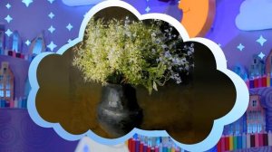 ✨Спокойной ночи, малыши✨001/2025 Волшебная сила искусства