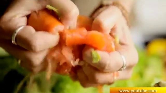 Здоровые новости: Вегетарианство
