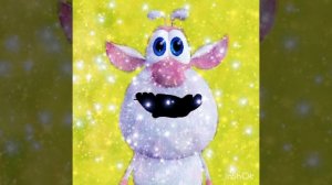 радостные лица БУБЫ расширённая версия