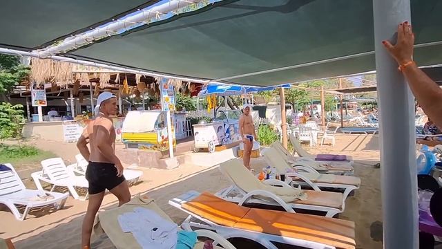 ALEGRIA HOTEL&SPA 5⭐️ЗВЕЗДЫ СОШЛИСЬ ИМЕННО ЗДЕСЬ смотреть онлайн