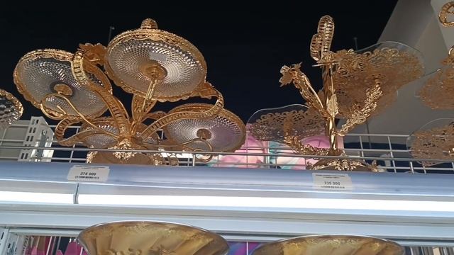 chiroyli idishlar#beautiful golden 💎 dishes#красивая золотая посуда🍽️ смотреть онлайн