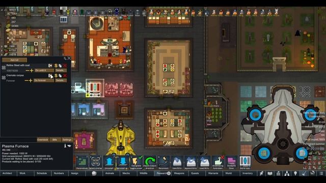 Episode 44: Airsupport (Warhammer 40k) Unofficial 1.4 смотреть онлайн