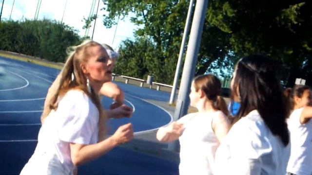 WATCH MI STEP Summer Show 2014 I Dancehall смотреть онлайн