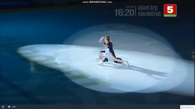 Поживилко/Верстаков показательный 17.03.24
