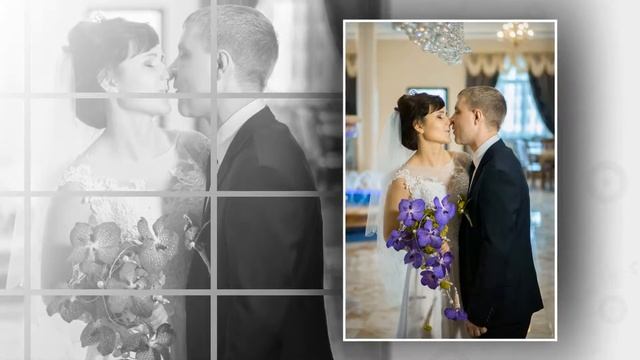 4 свадьба володи и ирины слайдшоу смотреть онлайн