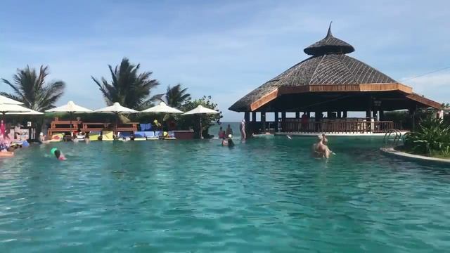 Вьетнам сегодня, 6 января 2018, The Sailing Bay Muine смотреть онлайн