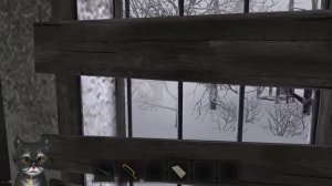 ГЕННАДИЙ БЕЖИТ ОТ МАНЬЯКА в METEL!