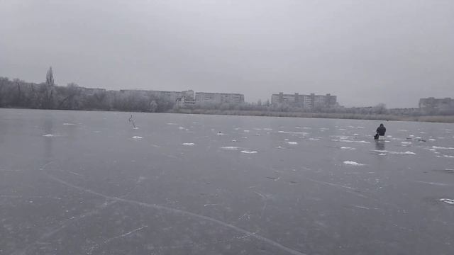 Сумы, оз.Чеха, коньки 27.01.23 смотреть онлайн