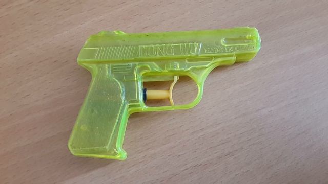 СТК.пистолет из будущего смотреть онлайн