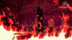 Отель Хазбин но в кадре Валентино | Hazbin Hotel but in the frame of Valentino [RUS DUB]