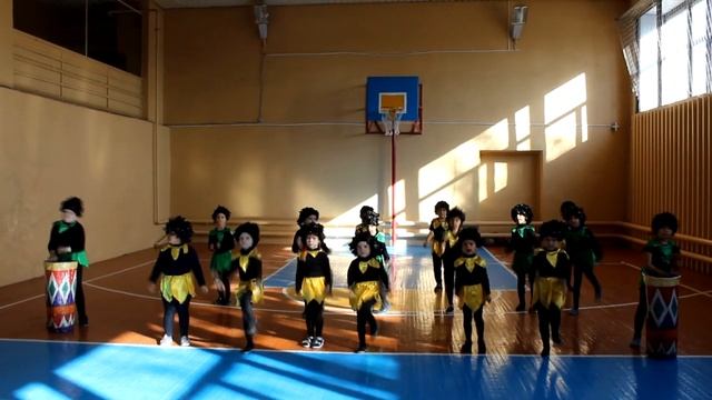 Чунга   чанга