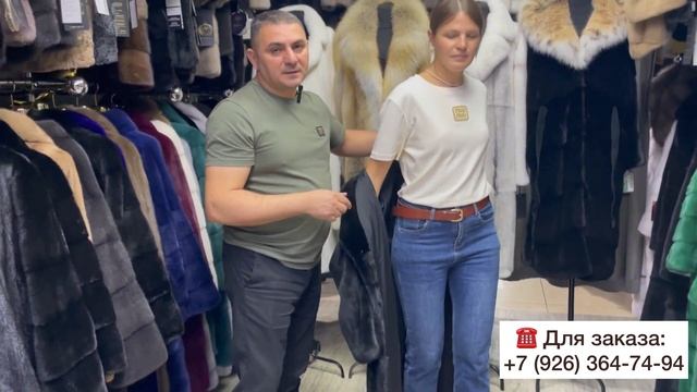 МОИ МЕХА✨ШИКАРНАЯ КОЛЛЕКЦИЯ НОРКОВЫХ ШУБ У СЕЙМУРА😍САДОВОД.МОСКВА #садовод смотреть онлайн