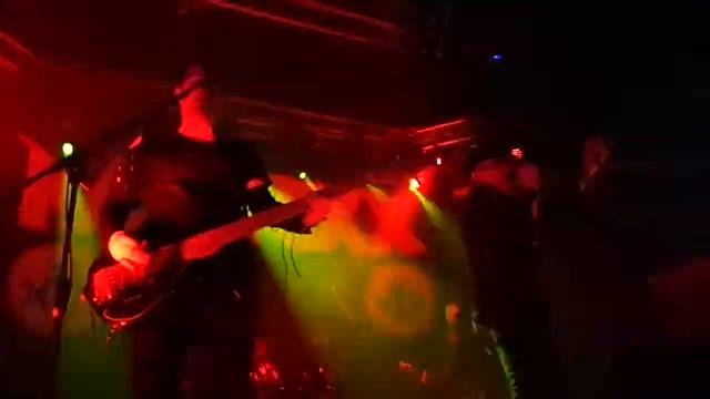 The MATRIXX – Без головы (Иркутск, 30.04.2015) смотреть онлайн