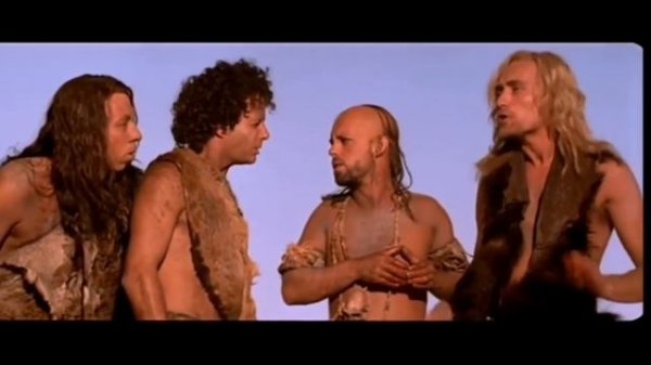 Миллион лет до нашей эры 2004