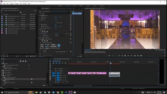 Premiere Pro How To Remove Flickers From Video Hindi Urdu смотреть онлайн