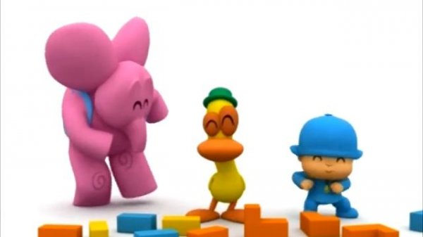 Сумасшедший Пато