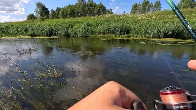 Зов реки смотреть онлайн