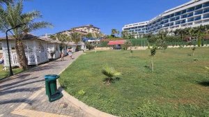 Lonicera premium 5* 2024🇹🇷 территория