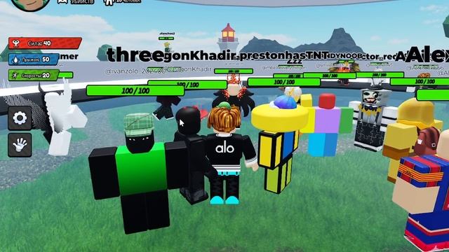 SLAP ROYALE смотреть онлайн
