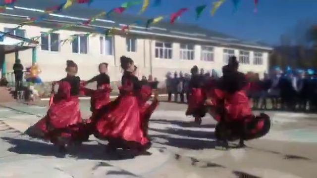 " Периште" бий тобу Чон-Орукту айылы смотреть онлайн