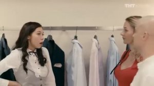 Ольга 2 сезон 11серия