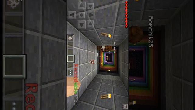 Прохождение карт в майне. 0.11.1 смотреть онлайн