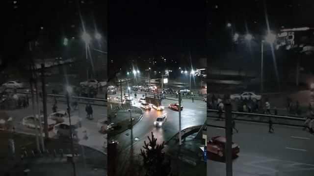 Алматы, Саина, ночи смотреть онлайн