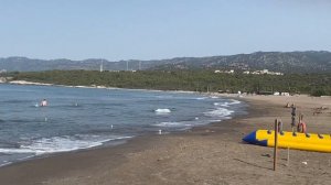 Andriake Beach Club Hotel 5  июль2024