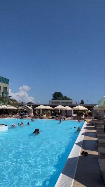 Сочи Адлер пляж Мандарин 🍊 #2024 #сочи смотреть онлайн