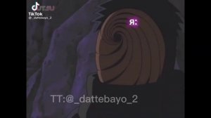 °//Реакция Акацуки / На Тоби/Обито / часть 4 //°