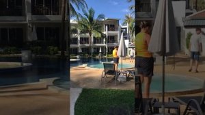 Sunwing Resort Bangtao видеообзор отеля