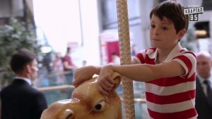 Сериал "Слуга народу".  4 серия ---2015 г.