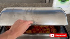 LABRANDA CLUB MAKADI 4* - ЧЕСТНЫЙ ОБЗОР. ХУРГАДА, ЕГИПЕТ.