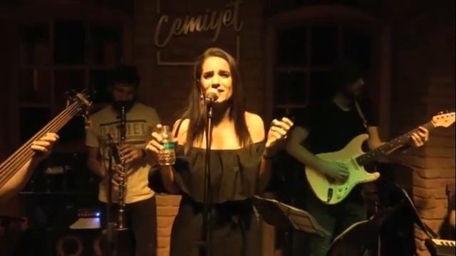 Tara Mamedova смотреть онлайн