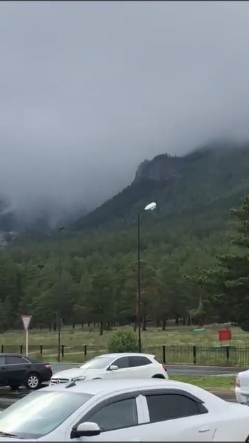 БОРОВОЕ.КАЗАХСТАН. смотреть онлайн