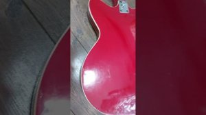 Электрогитара Jolana Tornado √ 058