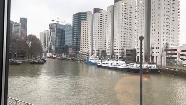 # 442 Mainport Дизайн Отель.Роттердам/Mainport Design Hotel.Rotterdam смотреть онлайн