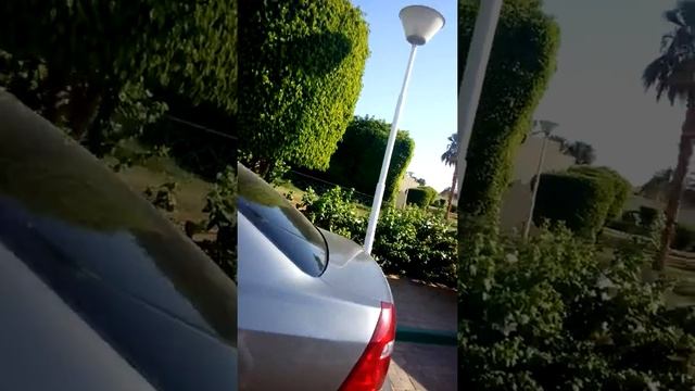 ЕГИПЕТ. ХУРГАДА. Отель TIA HEIGHTS MAKADI BAY 5* смотреть онлайн