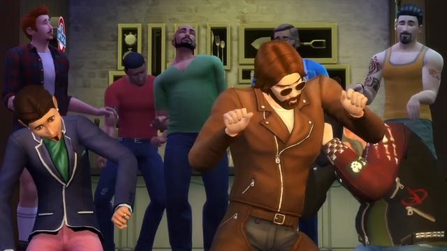 10 Games That You Can Play The WRONG WAY смотреть онлайн