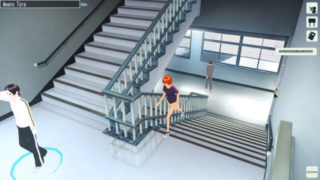 Artificial Academy 2 - 4chan Edition