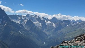 КАРАЧАЕВО-ЧЕРКЕСИЯ. ДОМБАЙ КАНАТНАЯ ДОРОГА. ЭТО ПРОСТО ШОК!