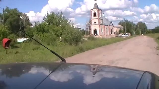 Волгапино июнь 2012 смотреть онлайн