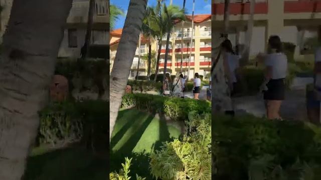Majestic Elegance Punta Cana 5*, (Пунта Кана) смотреть онлайн