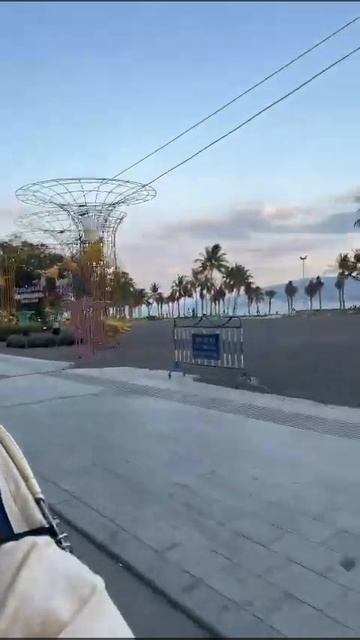 Вьетнам, Нячанг, такси рикша, 10.06.24 - 20.06.24. смотреть онлайн