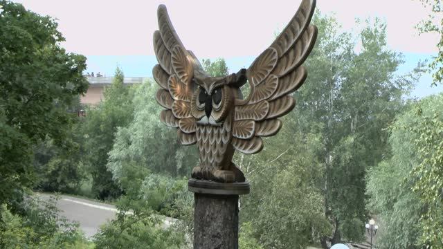 Зарисовки летом. смотреть онлайн