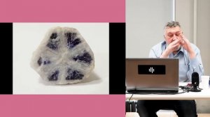 «Драгоценные камни». Лекция минералога Дмитрия Романова